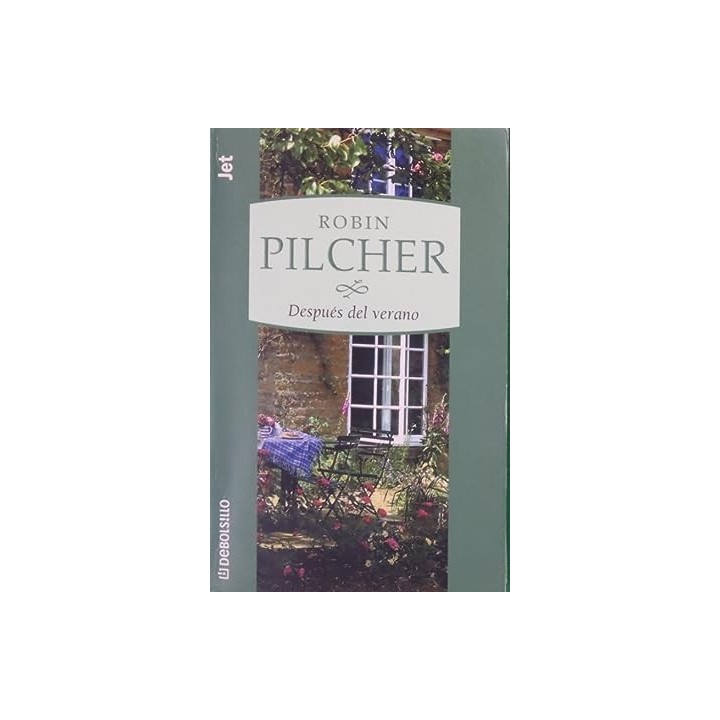 Después del verano - Pilcher, Robin